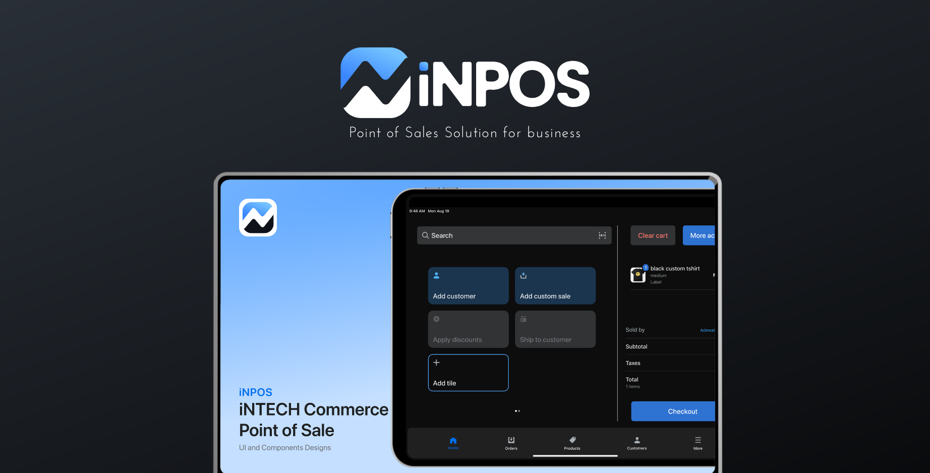 iNPOS